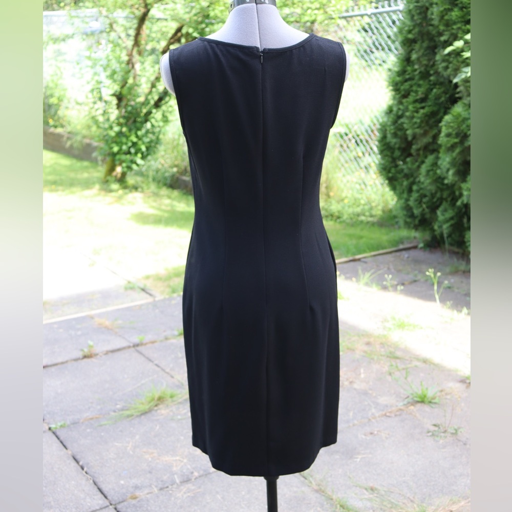 Connected Apparel Mod Style Dress - Picture 2 of 5